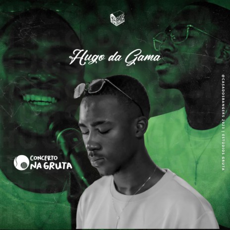 Lembranças ft. Hugo da Gama | Boomplay Music