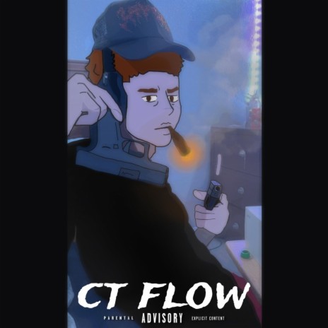 CT FLOW