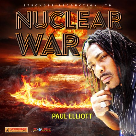 Nuclear War | Boomplay Music