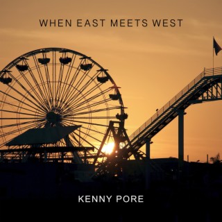 When East Meets West (Radio Edit)