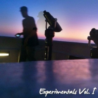 Experimentals, Vol. 1