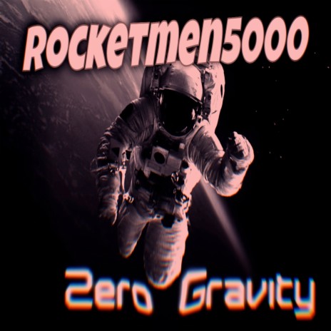 Zero Gravity | Boomplay Music