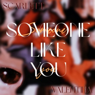 SOMEONE LIKE YOU