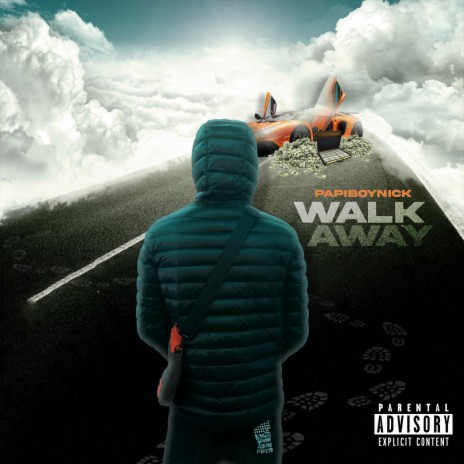 Walk Away | Boomplay Music