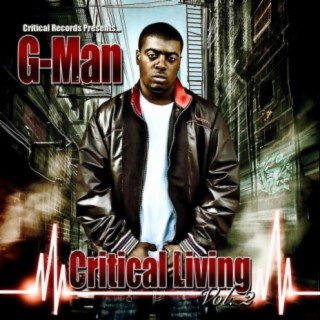 G-Man Critical