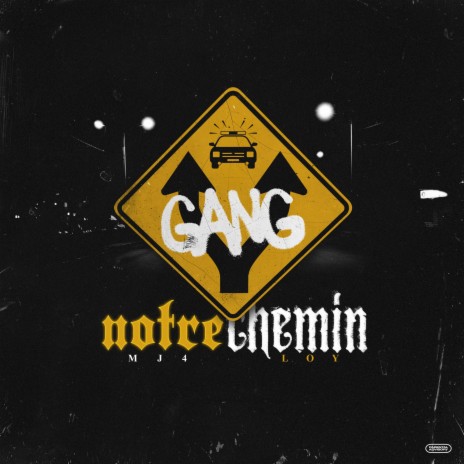 Notre Chemin ft. Loy | Boomplay Music