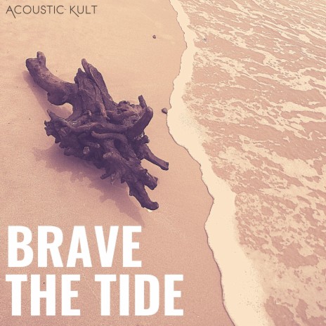 Brave the Tide | Boomplay Music