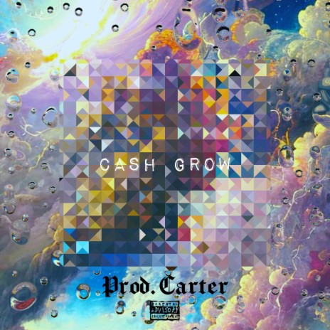 Cash Grow | Boomplay Music