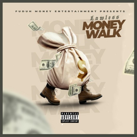 Money Walk | Boomplay Music