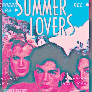 Summertime Lovers