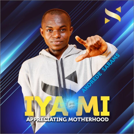 Iya Mi (Appreciating Motherhood) | Boomplay Music