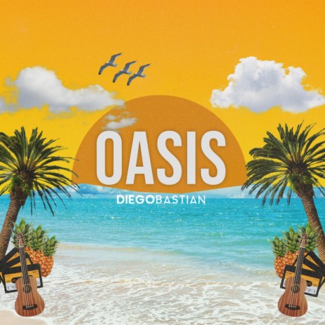 Oasis | Boomplay Music