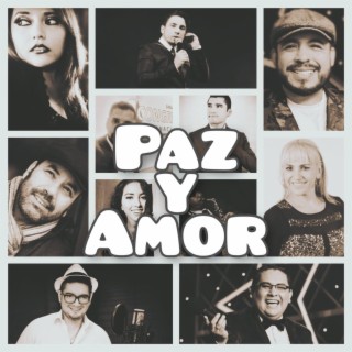 PAZ Y AMOR