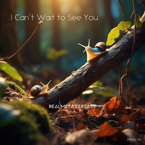 I Can't Wait to See You | Boomplay Music