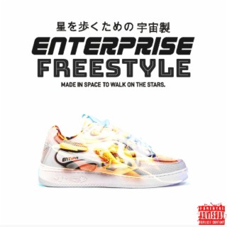 Enterprise freestyle lyrics | Boomplay Music