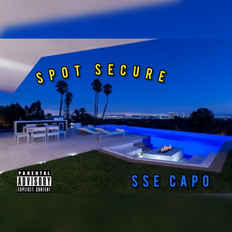 Spot Secure