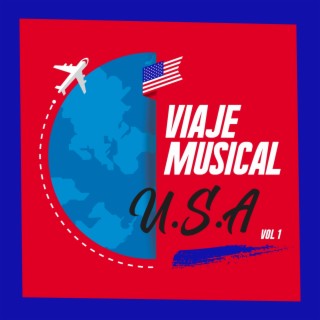 Viaje Musical Por USA Vol. 1