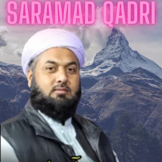 Pashto New Naats Saramad Qadri