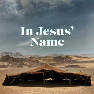 In Jesus' Name (Live)