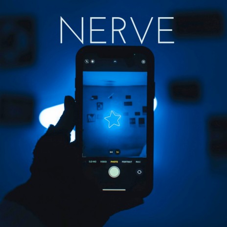 Nerve | Boomplay Music