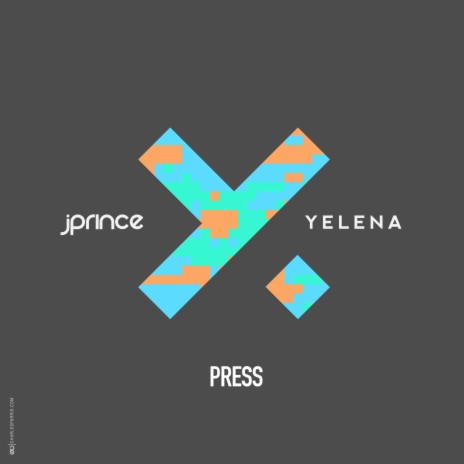 Press (feat. Yelena)