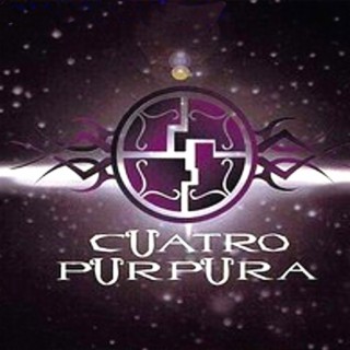 Cuatro Púrpura