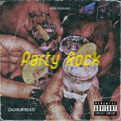 Party rock (Instrumental) | Boomplay Music