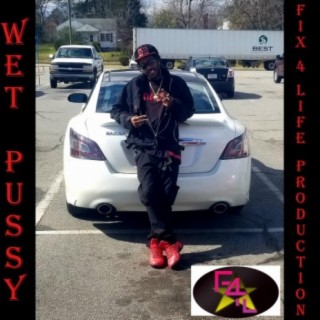 Wet Pussy lyrics | Boomplay Music