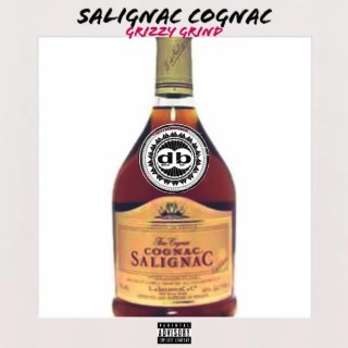 Salignac Cognac lyrics | Boomplay Music