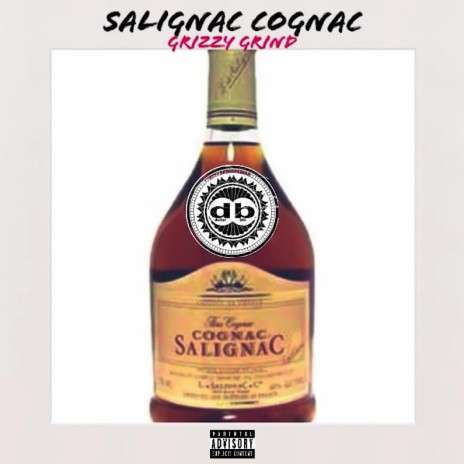 Salignac Cognac