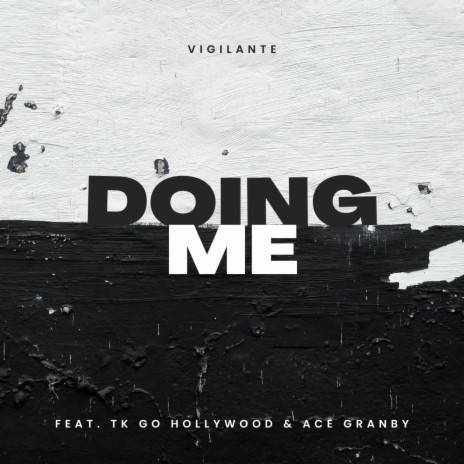 Doing Me | Boomplay Music