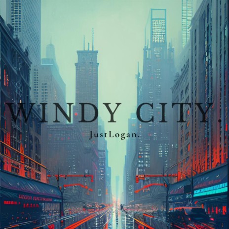 WINDY CITY. | Boomplay Music