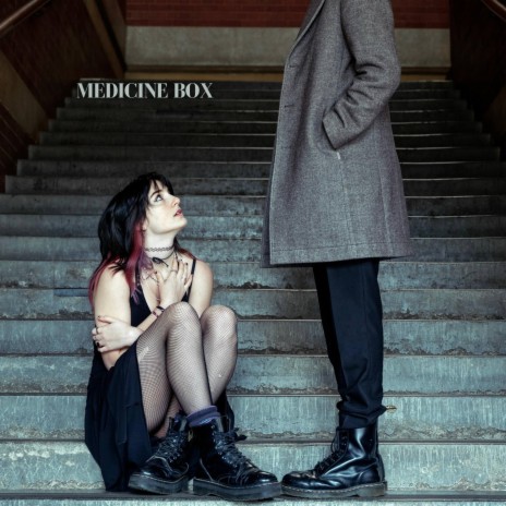 Medicine Box | Boomplay Music