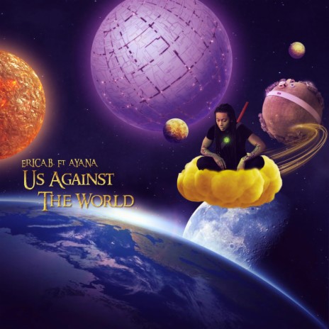 Us Against The World (feat. Ayana) | Boomplay Music