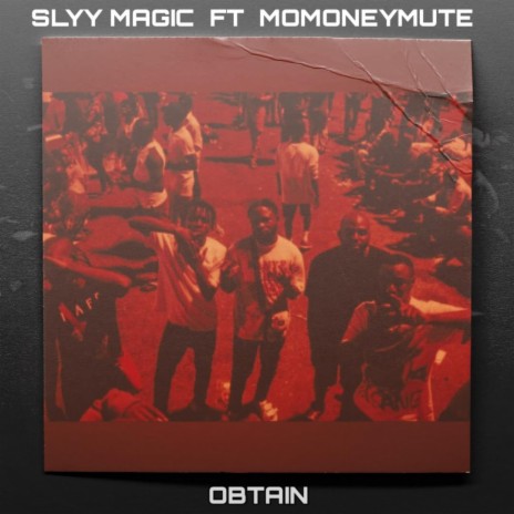 Slyy magic (feat. Momoneymute)