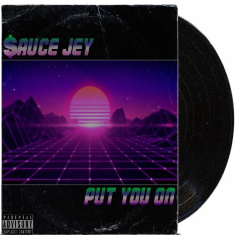 Put You On | Boomplay Music