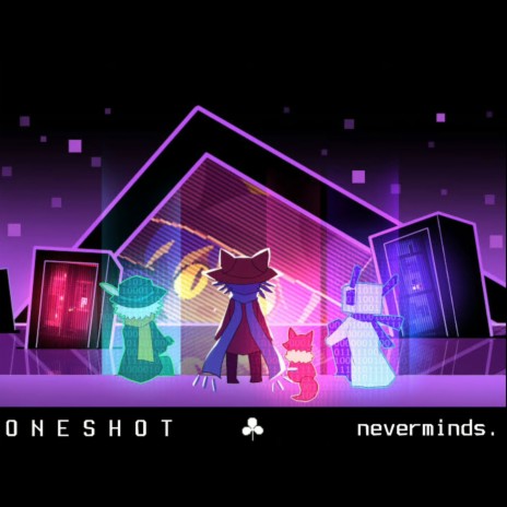 ONESHOT