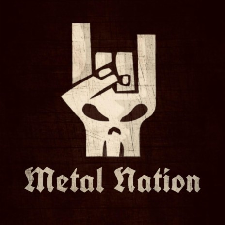 Metal Nation ft. Caelum | Boomplay Music