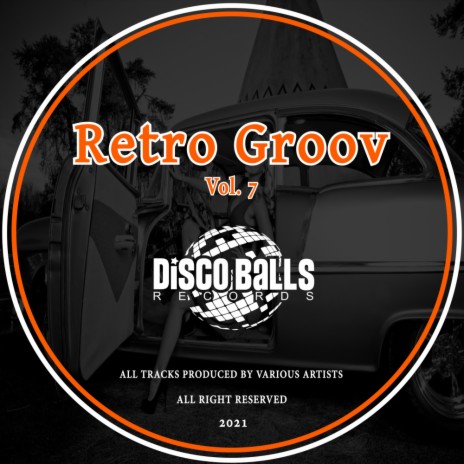 Back To The Disco (Original Mix) | Boomplay Music
