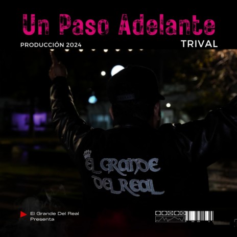 Un Paso Adelante | Boomplay Music