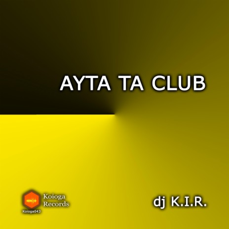 Clubophage (AYTA TA CLUB) | Boomplay Music