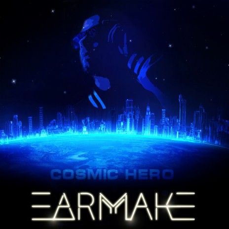 Cosmic Hero | Boomplay Music