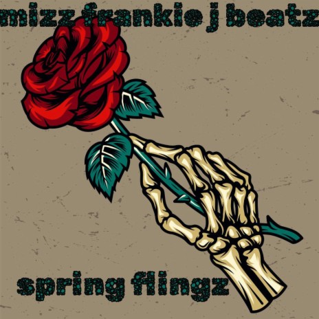Spring Flingz | Boomplay Music