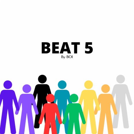 Beat 5 | Boomplay Music