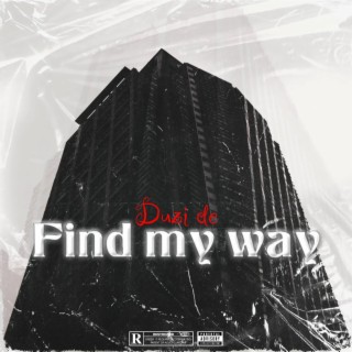 Find my way