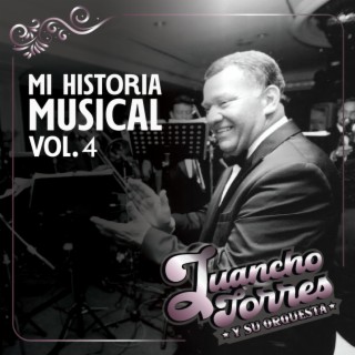 Mi historia musical Volumen 4