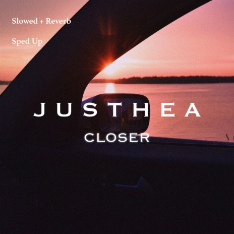 Closer (Slowed + Reverb) | Boomplay Music