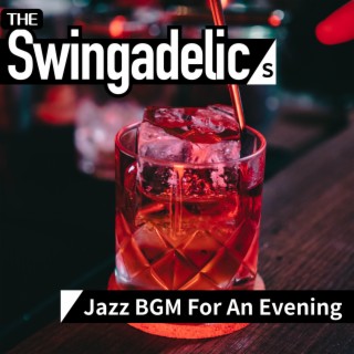 Jazz BGM For An Evening