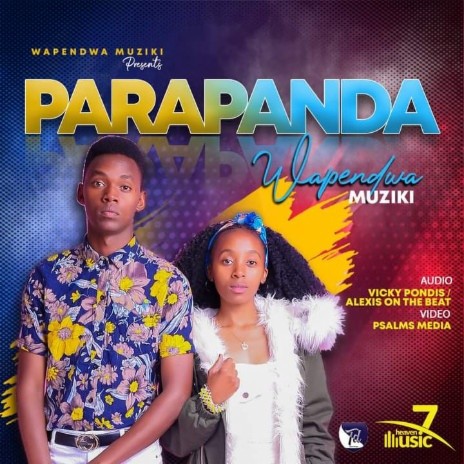 Parapanda | Boomplay Music