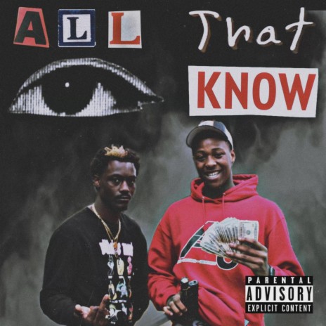 All That I Know ft. Jae Munnee | Boomplay Music
